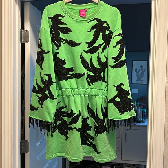 Queen of sparkle size medium - Picture 2 of 6